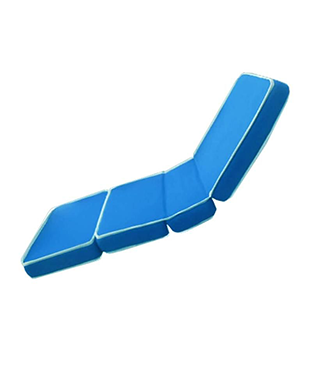 4 Parça Sünger Yatak - 2